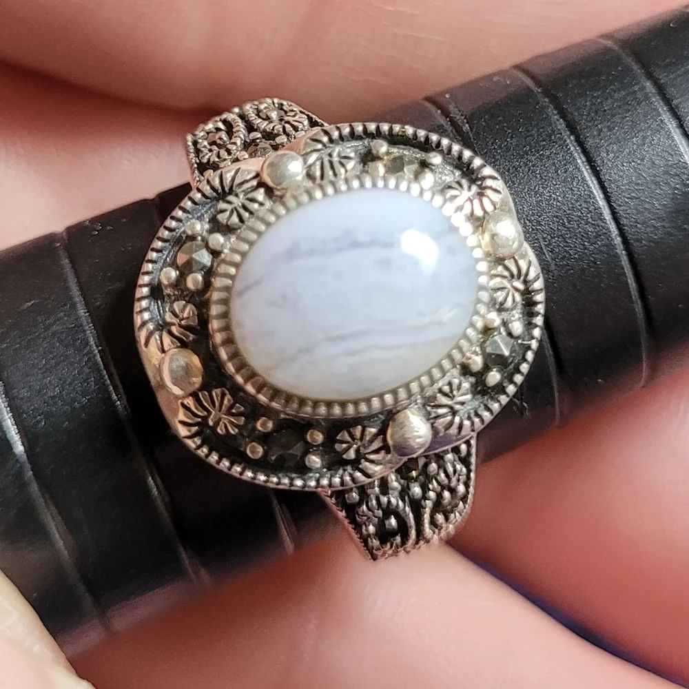 None elegant sterling